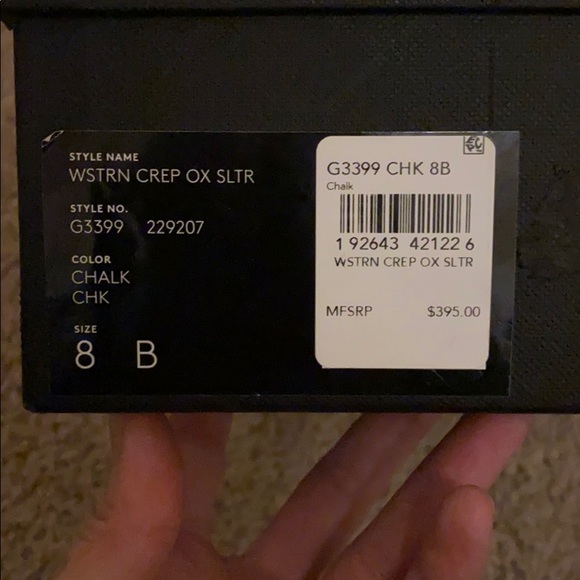 Coach, Western Creepers. - Picture 4 of 4